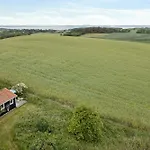 Vakantiehuis With View Over Mols Hills