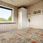 With View Over Mols Hills Vakantiehuis
