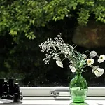Vakantiehuis With View Over Mols Hills *
