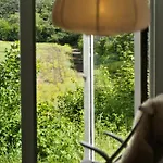 With View Over Mols Hills *