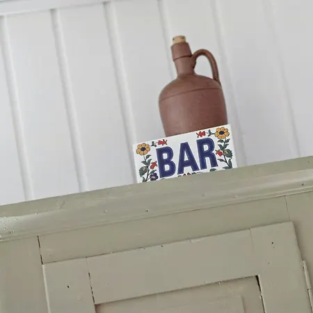 Сasa de vacaciones With View Over Mols Hills *