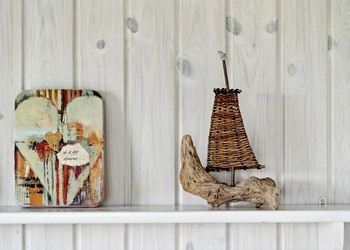 With View Over Mols Hills Σπίτι διακοπών *